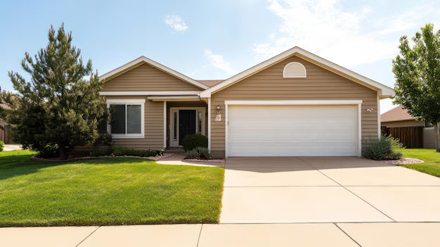 Discover How a Garage Renovation Can Boost Your Home’s Value