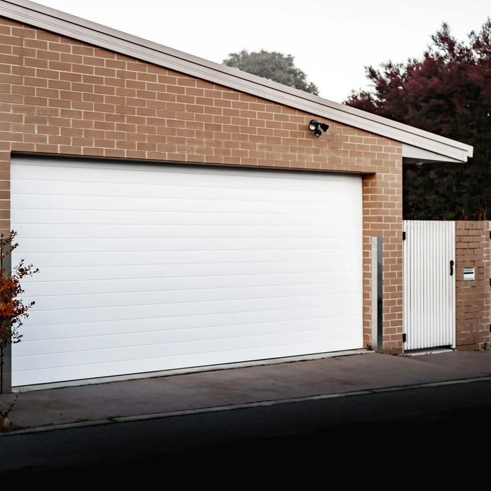 Choosing the Perfect Garage Door for Every Home Style