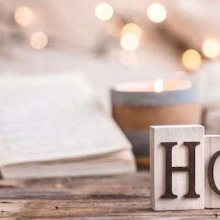 Top Tips To Make A House A Home