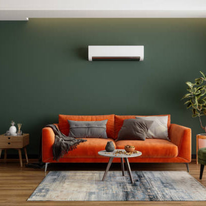 5 Brilliant Ways to Lower Your Home's Cooling Costs