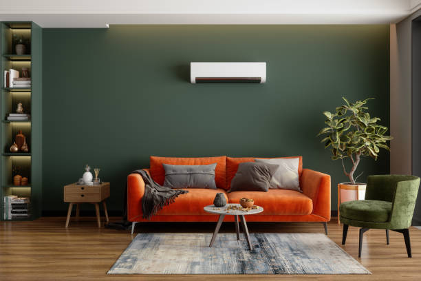 5 Brilliant Ways to Lower Your Home's Cooling Costs