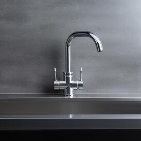 Why Professional Sink Installation Matters in Kitchen Remodeling
