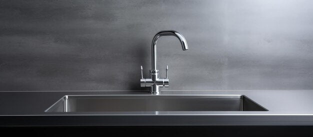 Why Professional Sink Installation Matters in Kitchen Remodeling
