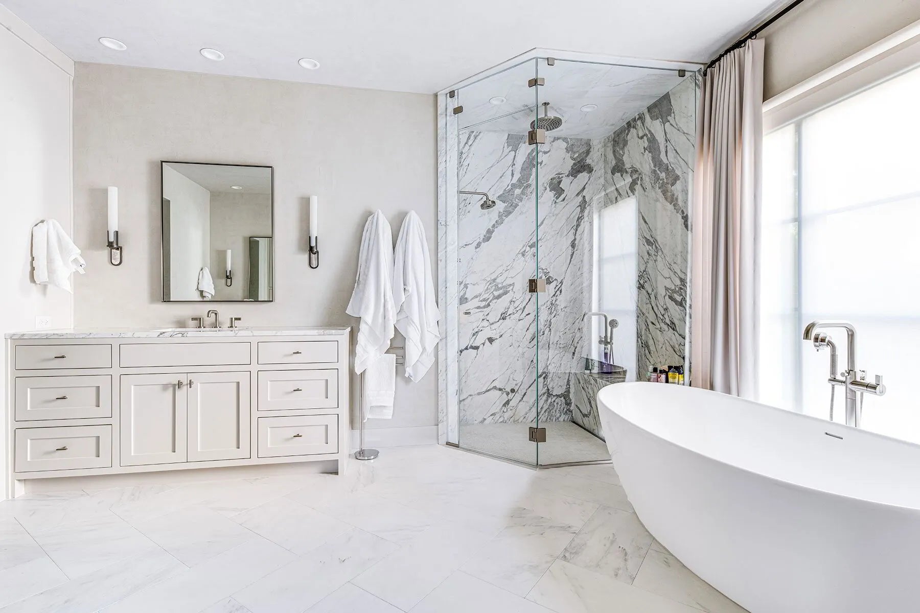 5 Things You Should Never Skip During a Bathroom Remodel