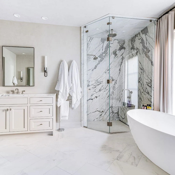 5 Things You Should Never Skip During a Bathroom Remodel