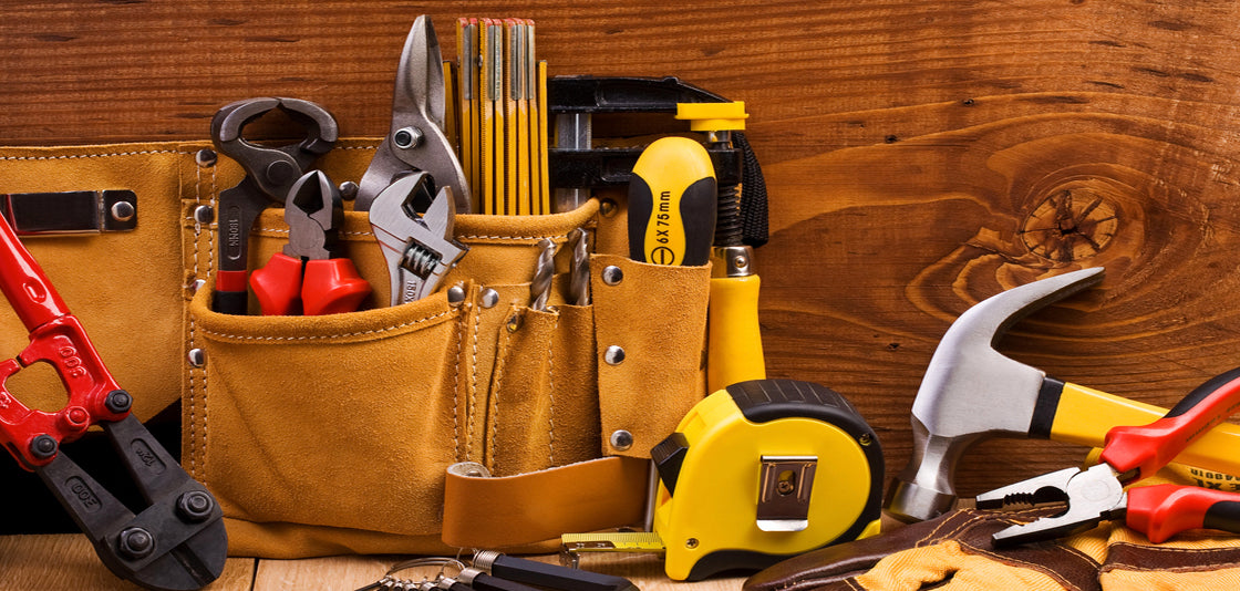 9 Practical Home Maintenance Jobs You Should Really Stop Putting Off