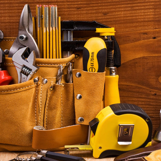 9 Practical Home Maintenance Jobs You Should Really Stop Putting Off