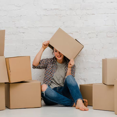 What to Tackle Before You Unpack a Single Box