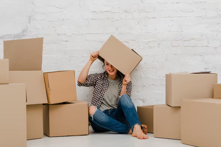 What to Tackle Before You Unpack a Single Box