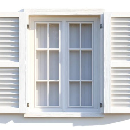 What Are the Most Popular Shutter Styles in Sydney?