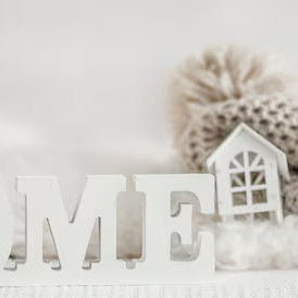 How To Make A House A Home