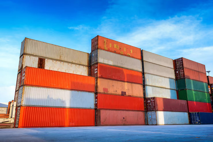 How to Choose the Right Container Size for Your Business: 10ft vs 20ft vs 40ft