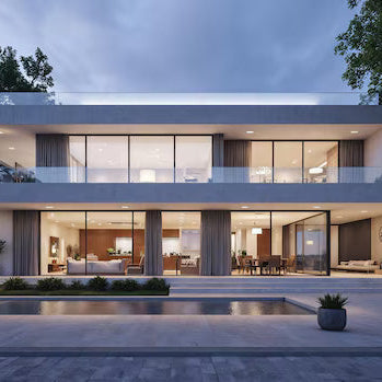 Stunning Exterior Renovation Ideas That Complement Any Style