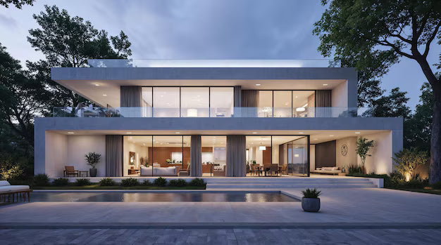 Stunning Exterior Renovation Ideas That Complement Any Style