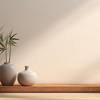 Mastering The Art of Rustic Minimalism without the Confusion