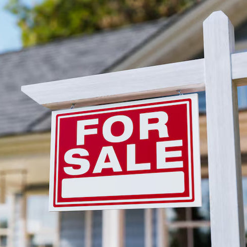 Why Your House Isn’t Selling & What To Do To Fix It