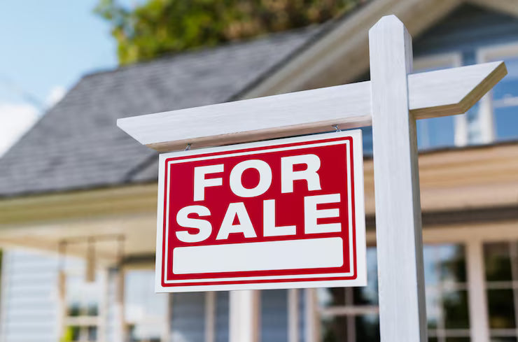 Why Your House Isn’t Selling & What To Do To Fix It