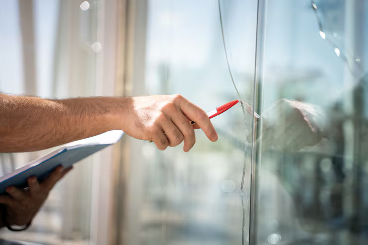 Glass Replacement for Your Home: Costs and Options