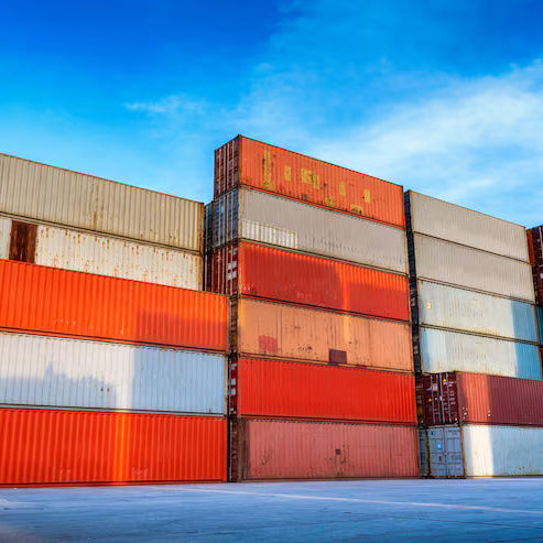 How to Choose the Right Container Size for Your Business: 10ft vs 20ft vs 40ft