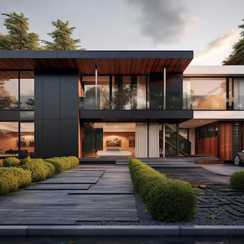 Outdoor Upgrades That Instantly Elevate Curb Appeal Today