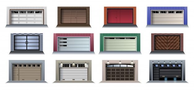 How to Choose a Garage Door Built for Long-Term Use in Boise