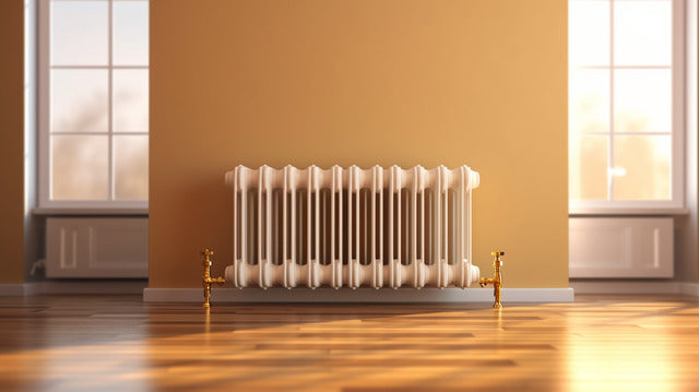 Why Your Heating System Is Silently Sabotaging Your Energy Budget