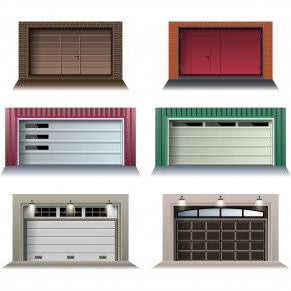 Smart Material Choices for Long-Term Durability in Garage Doors