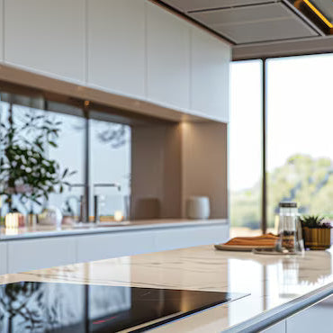 Running A Professional Kitchen At Home