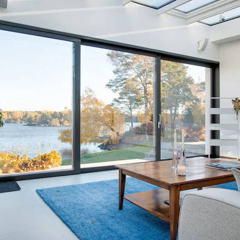 4 Killer Upgrades For Your Patio Doors