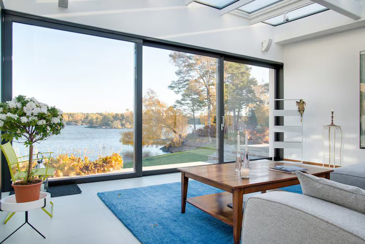 4 Killer Upgrades For Your Patio Doors
