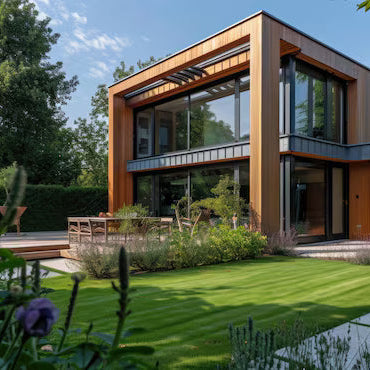 Modern Outdoor Upgrades for Every Home: Elevate Curb Appeal
