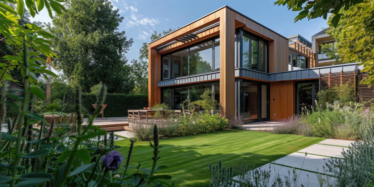 Modern Outdoor Upgrades for Every Home: Elevate Curb Appeal
