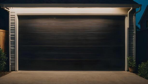 Why Upgrading Your Garage Door Is a Smart Home Improvement