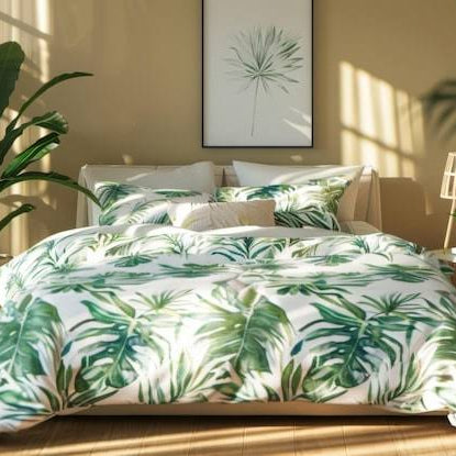 How to Choose Organic Sheets for a Farmhouse Bedroom
