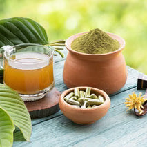 The Best Kratom Drink Online—Secure Ordering With KRATOMade