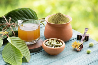 The Best Kratom Drink Online—Secure Ordering With KRATOMade