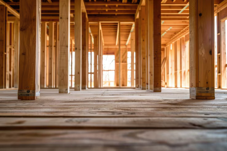 Best Timber Frame Contractors in Bloomington Indiana: 5 Who Design for Steep Lots