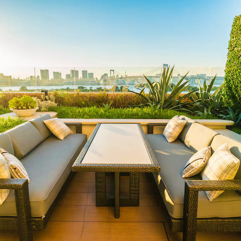 A Beginner’s Guide To Buying An Outdoor Sectional Sofa