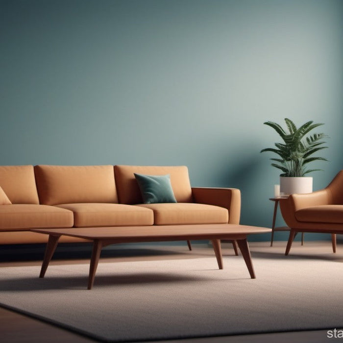 Is It a Good Idea to DIY Your Furniture?