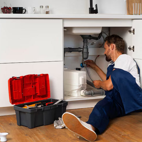 Can Plumbing Leaks Cause Foundation Damage? Everything Homeowners Need to Know