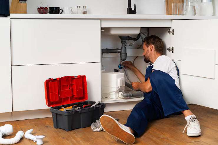 Can Plumbing Leaks Cause Foundation Damage? Everything Homeowners Need to Know