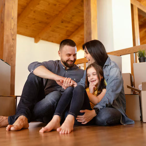 Signs it's Time for you to Move Home