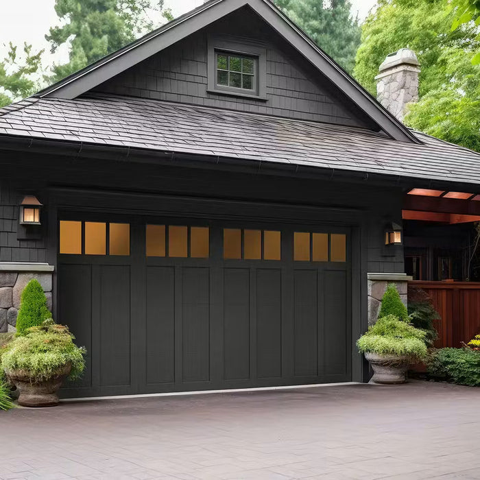 The Best Energy-Efficient Improvements for Residential and Commercial Buildings