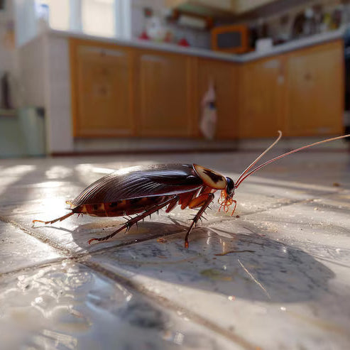 Pest Prevention Tips for Kitchen and Bathroom Renovations