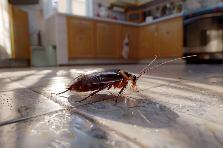 Pest Prevention Tips for Kitchen and Bathroom Renovations