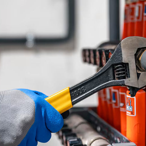 A Complete Guide to Types of Residential Plumbing Services in Whittier
