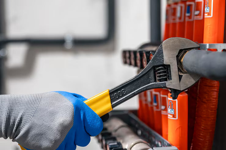 A Complete Guide to Types of Residential Plumbing Services in Whittier