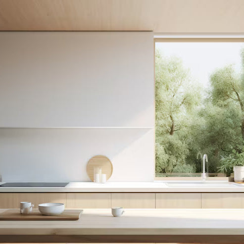 Timeless Kitchen and Bathroom Upgrades That Add Comfort and Value