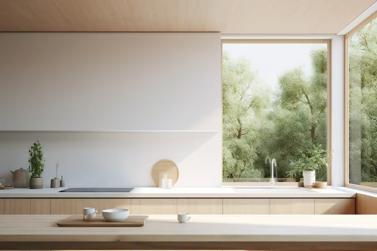 Timeless Kitchen and Bathroom Upgrades That Add Comfort and Value