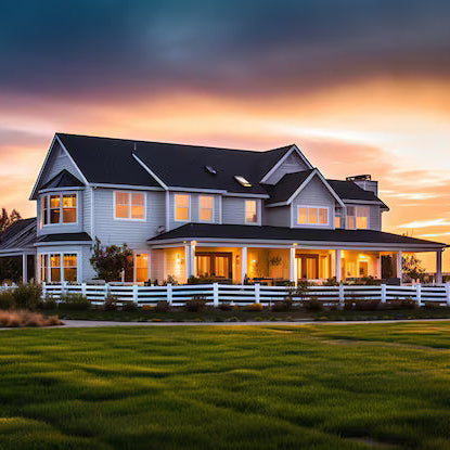 Getting Your Farmhouse Home Winter-Ready: Plumbing, Heating, and Hearth Essentials